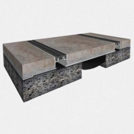 X-Joint FFJ-BS SE | Durable Floor Expansion Joint Covers & Systems | X ...